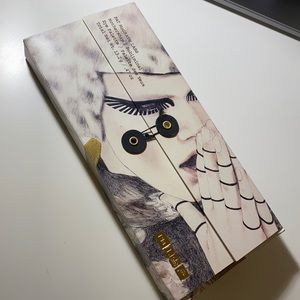 Pat McGrath Eyeshadow Palette 1 Subliminal